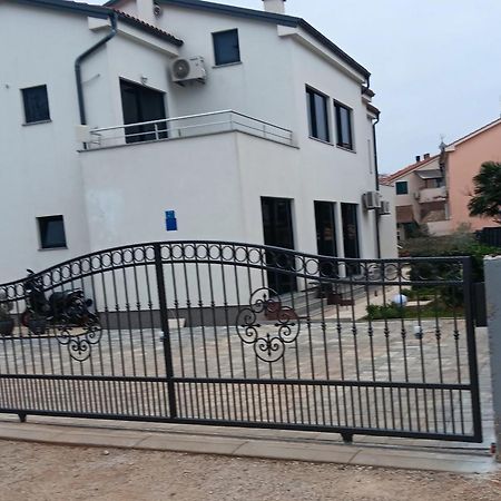 Appartamento Iggy Malinska Esterno foto