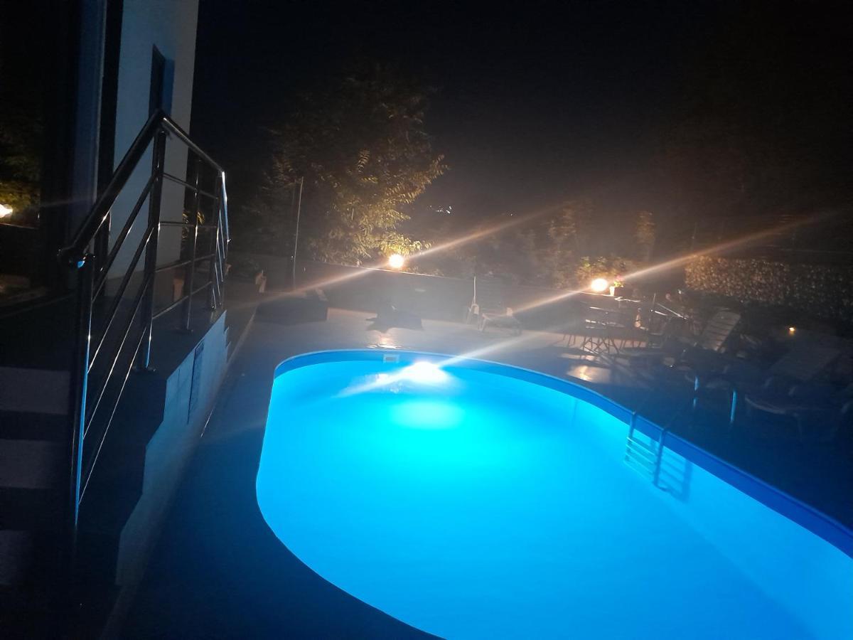 Appartamento Iggy Malinska Esterno foto