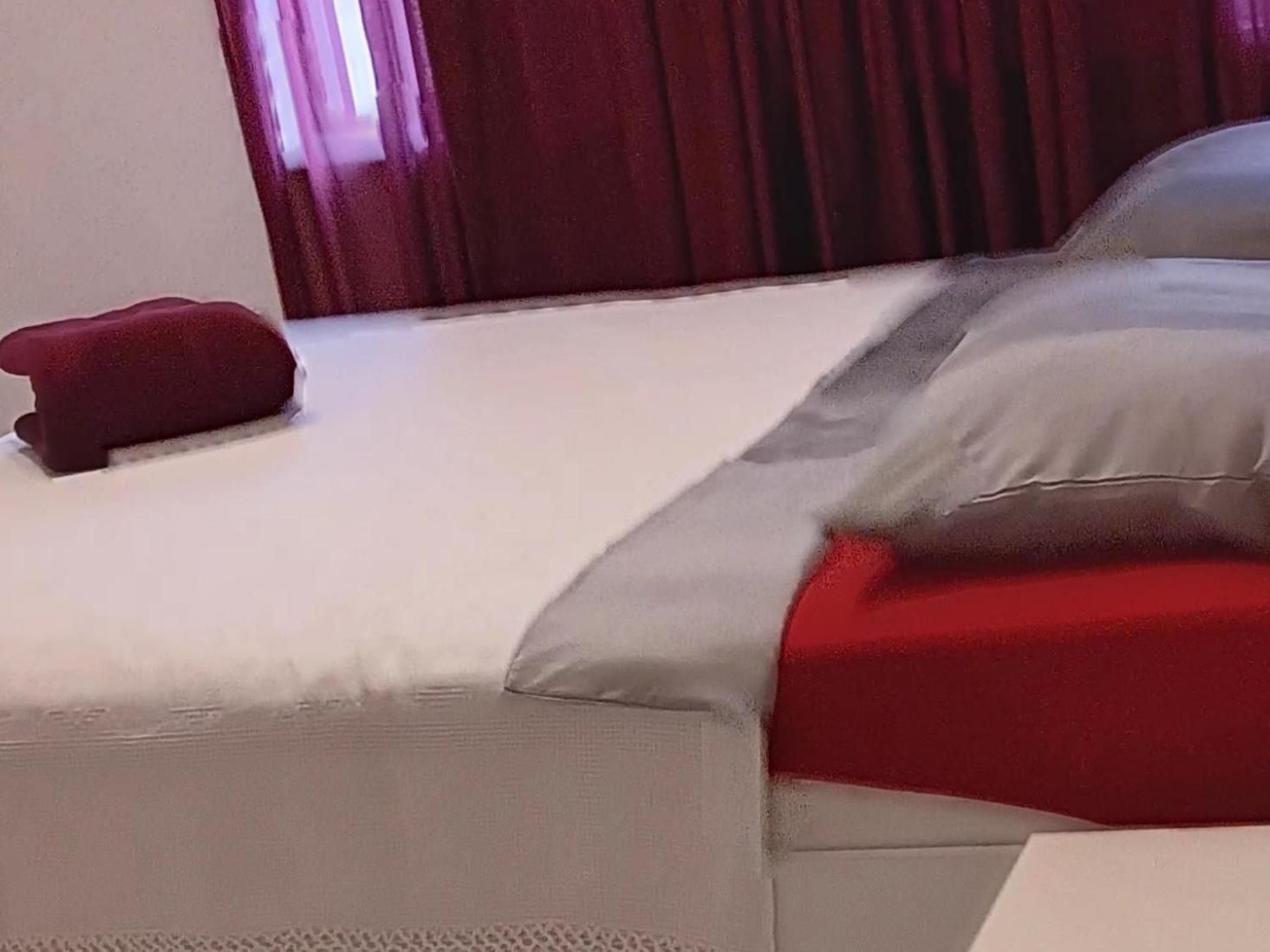 Appartamento Iggy Malinska Esterno foto