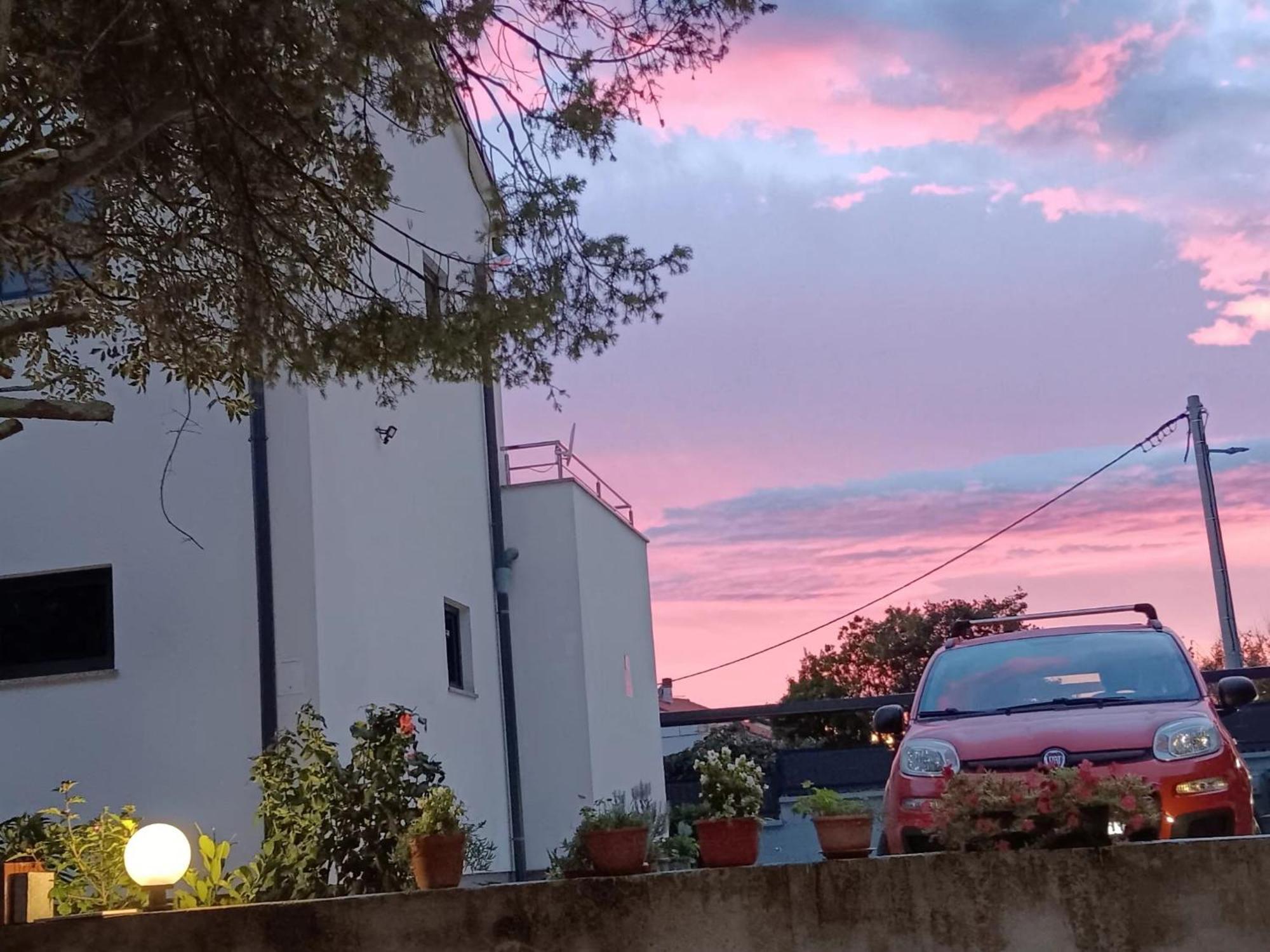 Appartamento Iggy Malinska Esterno foto